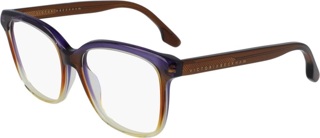 Brillenfassung Victoria Beckham VB2608-5416219 ø 54 mm