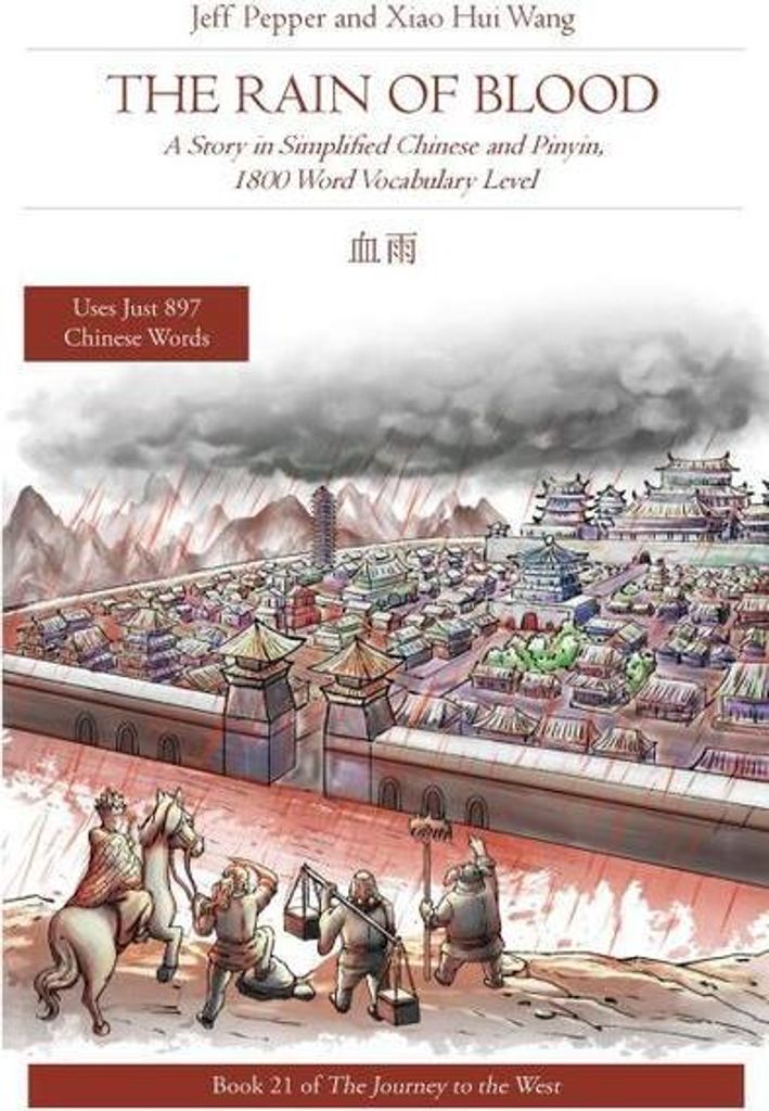 The Rain of Blood