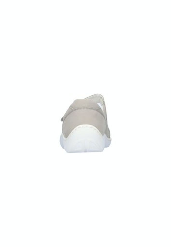 WALDLÄUFER Damen Damenschuhe grau Gr. 51/2