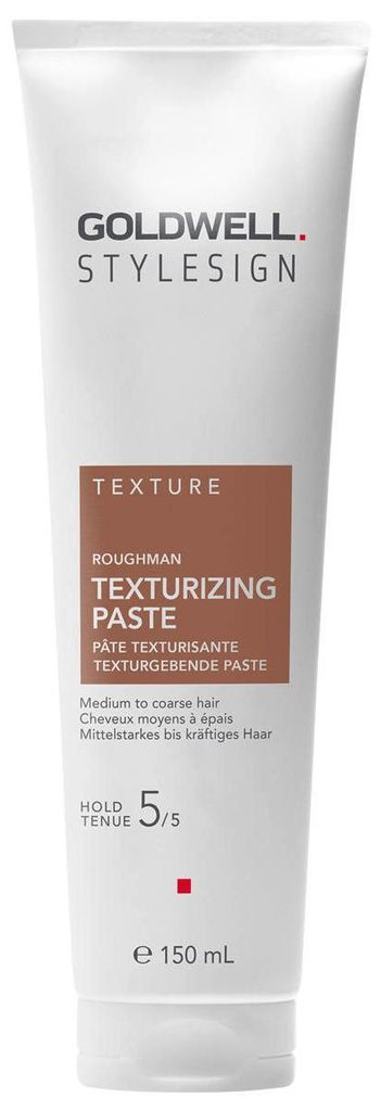 Goldwell StyleSign Texture Roughman Texturizing Paste Obrázek produktu 