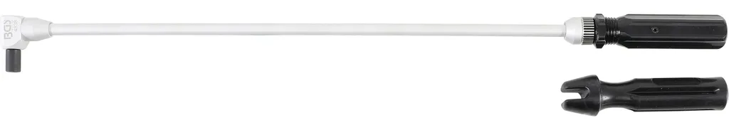 Tournevis d'angle extra long 480 mm BGS 4838 - Portée exceptionnelle