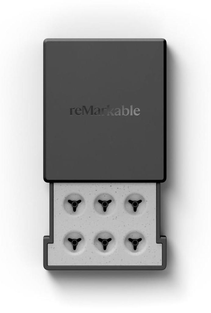 reMarkable Marker tips, reMarkable, Remarkable Paper Pro, Obrázek produktu 