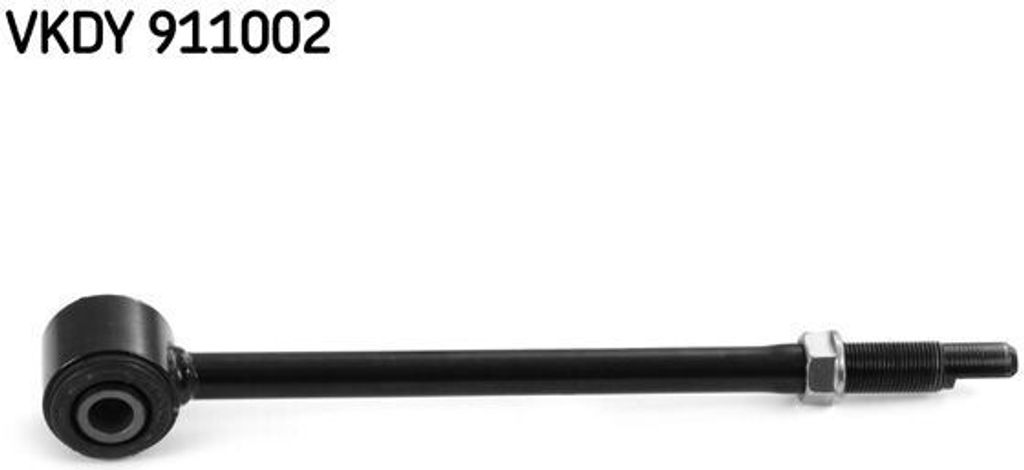 SKF VKDY 911002 Spurstangenkopf OE 4873005060 kompatibel mit Avensis