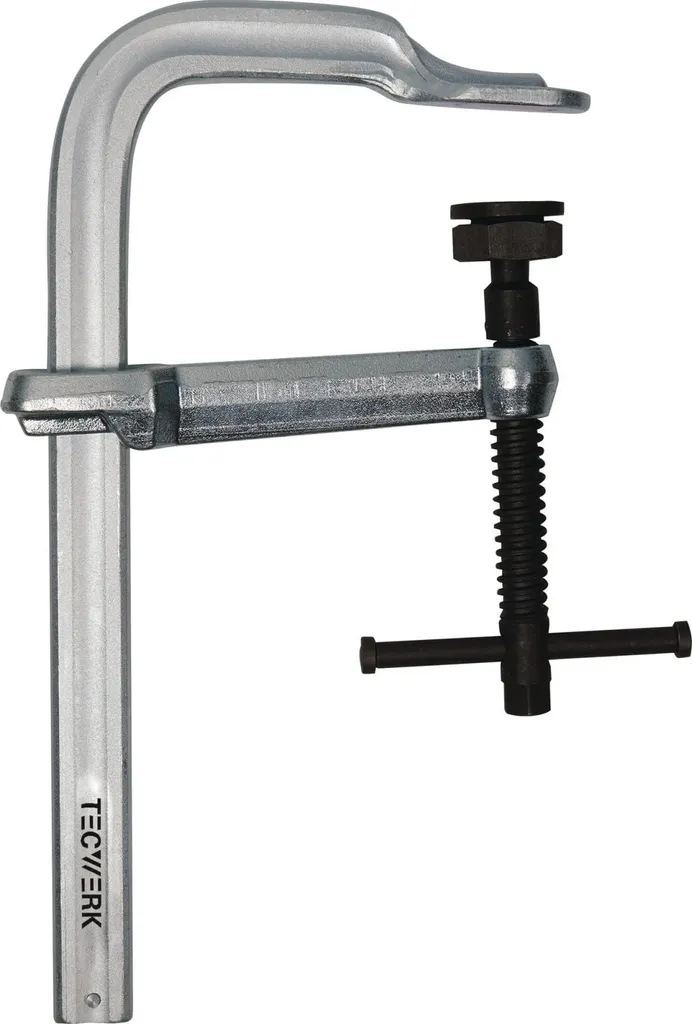 Morsetto Rapido 300x140mm Heavy Duty - Toggle Clamp per Carpenteria