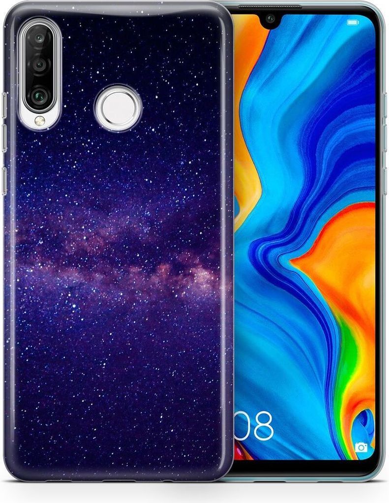 Handyhülle für Apple Serie Google Pixel Schutz Case Cover Bumper Etui Ultra Dünn, Modell:Apple iPhone 12 / 12 Pro, Motiv auswählen:Sternenhimmel
