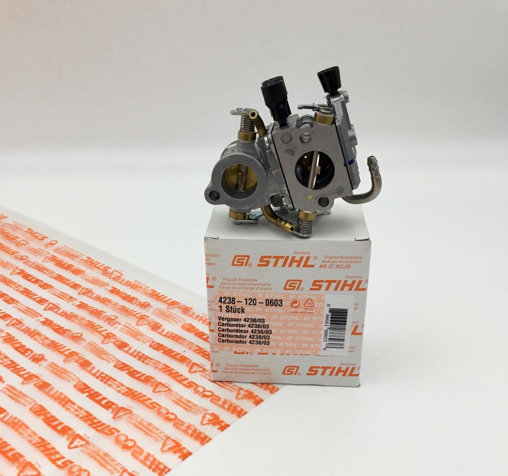 Adatto For Stihl TS410 TS420 TS 410 420 Troncatrice - Foto 7