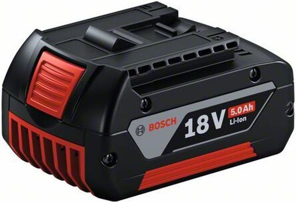 Bosch Akkupack GBA 18 Volt, 5.0 Ah Produktbild 35