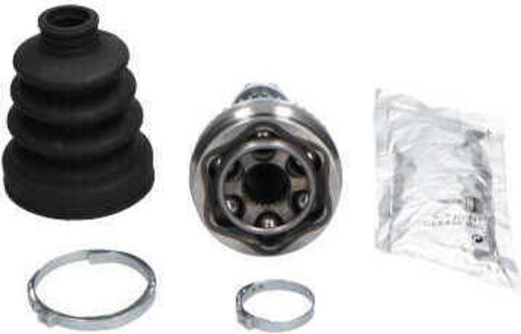 KAVO PARTS Gelenksatz Antriebswelle Vorne Radseitig für Produktbild 