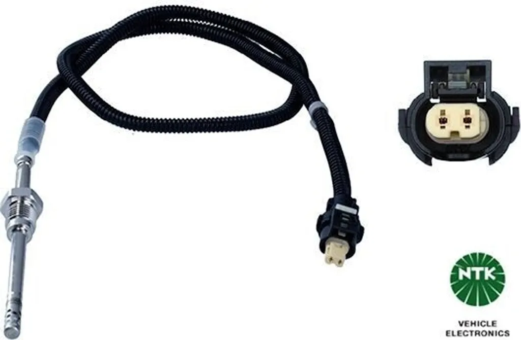 Sonde Température Échappement Mercedes W166 pour Réparation ML 250