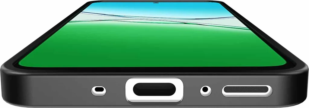 Adatto per Oppo A5 Custodia per telefono con stampa in marmo - Custodia in TPU con design in marmo - Rosa - Smartphonica - 2