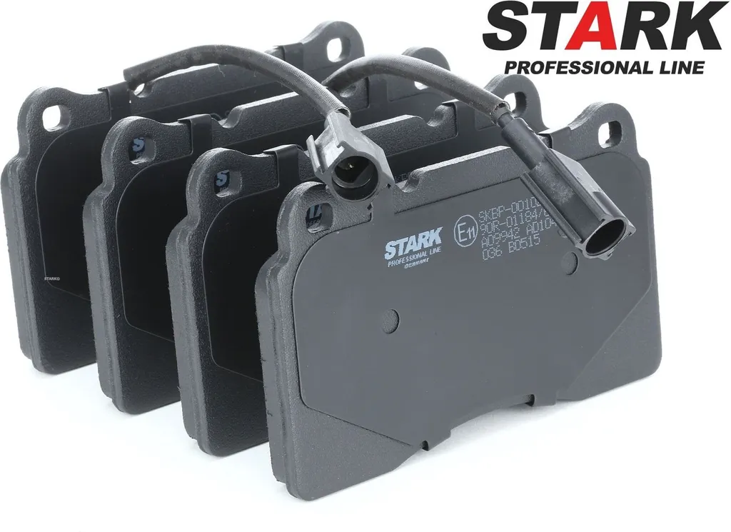 Remplacer pompe lave-glace Alfa Romeo 147 156 et Volvo V70 II STARK