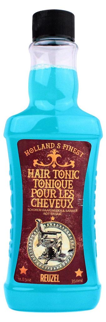 Reuzel - Hair Tonic - 350 ml Productafbeelding 