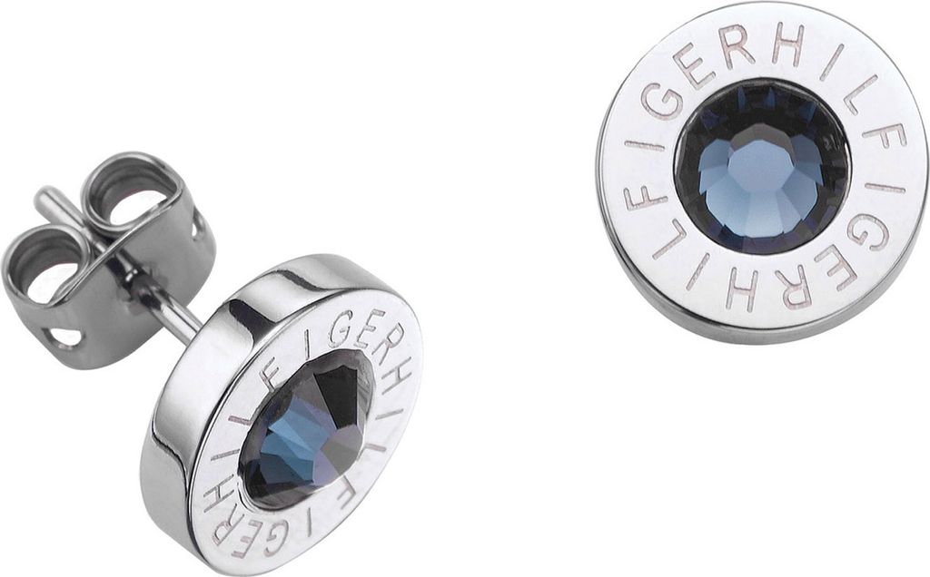 Tommy Hilfiger Ohrstecker 2700260 Produktbild 