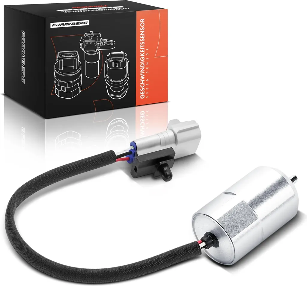 Capteur de Vitesse pour Remplacement Toyota Hino 300 - Réparation Boîte