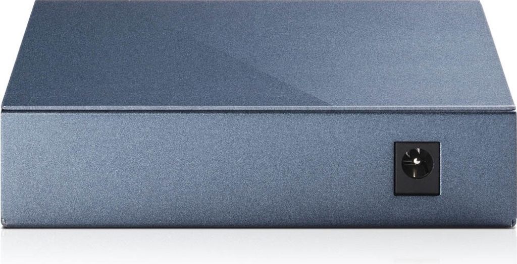 TP-Link TL-SG105 5portový prepínač Obrázok produktu 12