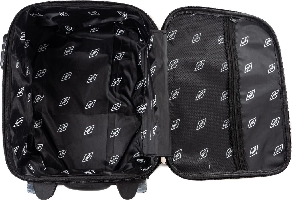 grösse handgepäckkoffer