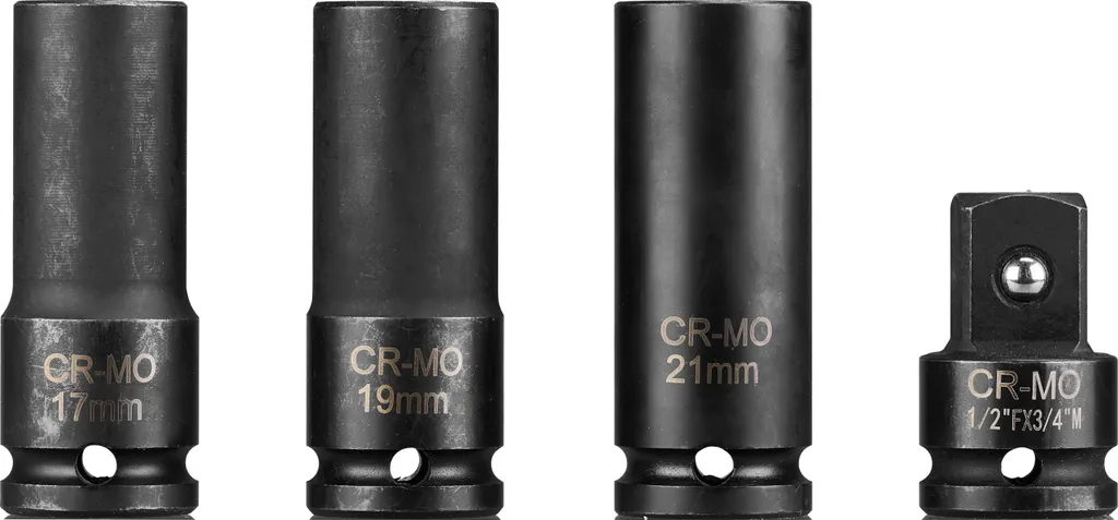 Desserrez tout boulon coincé avec la Clé à chocs Parkside PASSP 20V - 7