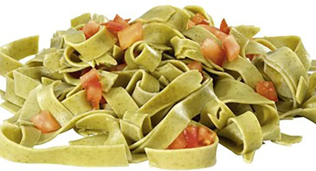 GEFU PASTA PERFETTA Machine à pâtes avec rouleaux réglables de précision