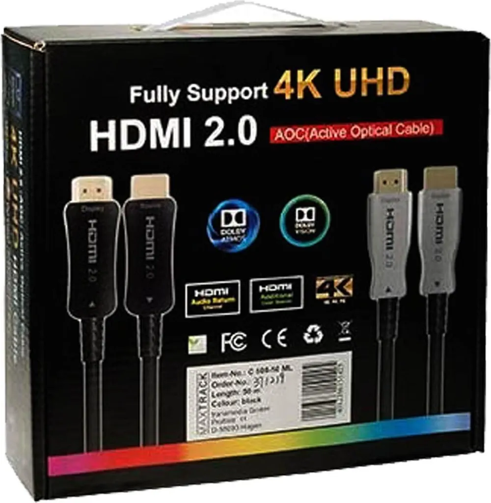 Câble Ethernet RJ45 10M Cat6 Blindé pour Connexion Internet Haut Débit - 2