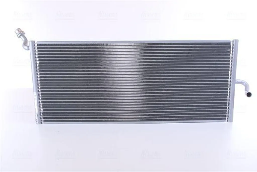 Refroidisseur d'air pour circuit turbo Mercedes SL et Classe E 2012+