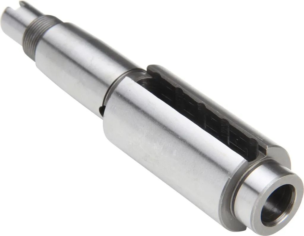 Arbre renforcé Sachs 50S pour Hercules K 50 et KTM Comet 50cc