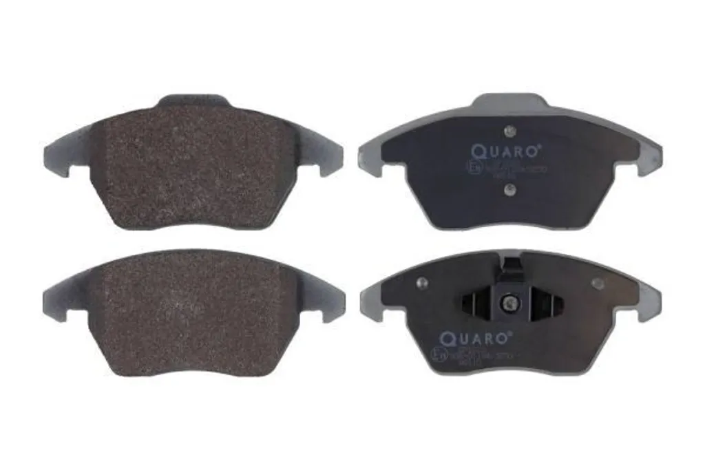 Jeu de patins de frein avant durables pour Citroën C4 308 3008 RCZ