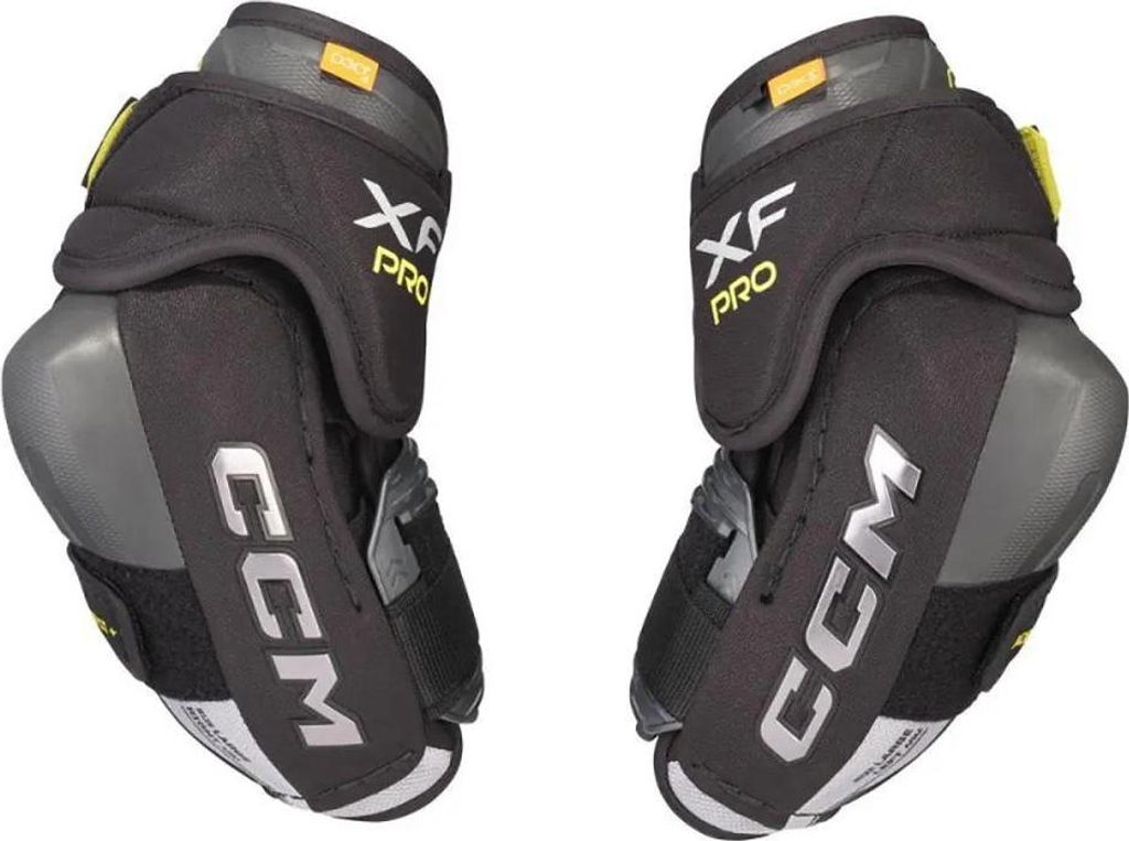 Ochrana lakťov CCM TACKS XF PRO Senior XL Obrázok produktu 