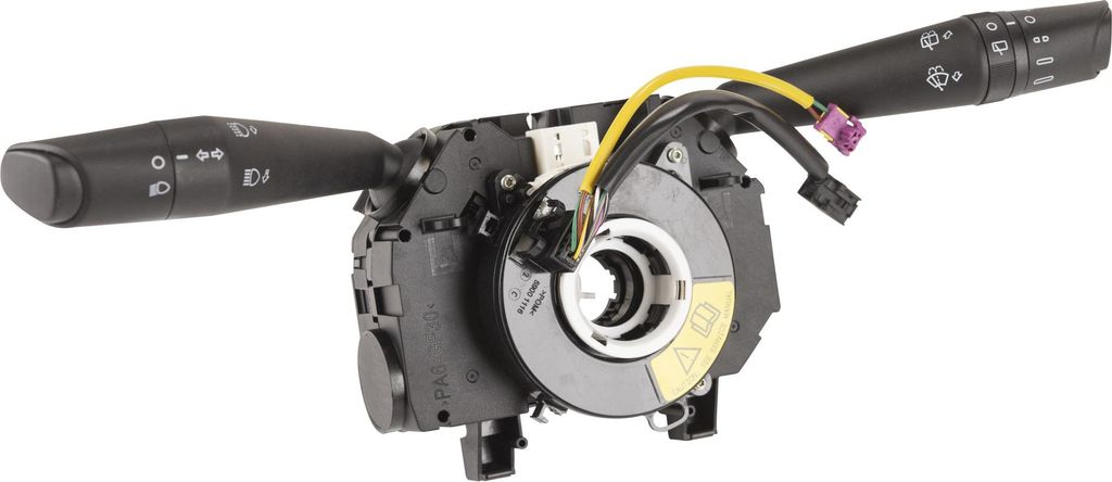 Lenkstockschalter Multifunktionslenkrad Fiat Panda ab Bj. 2012 735622185