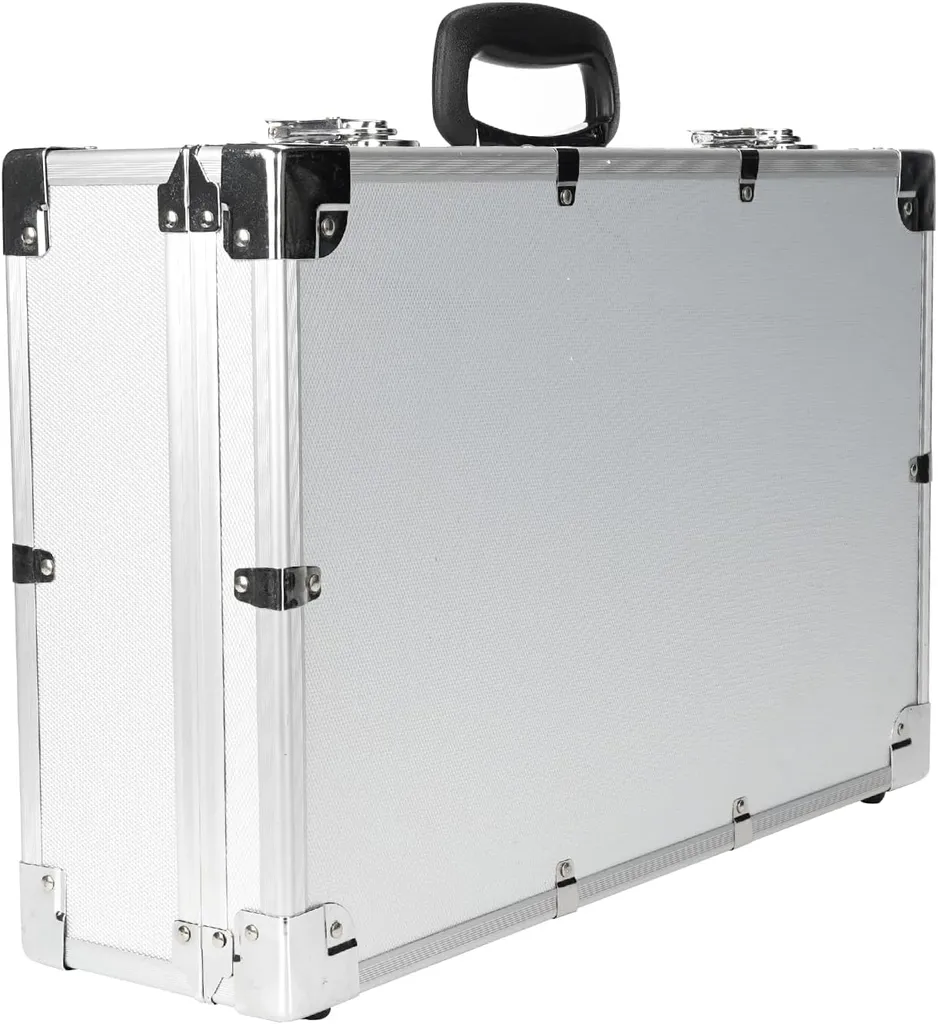 Valise de Charge 32 Ports pour Récepteurs et Émetteurs Retekess TT122