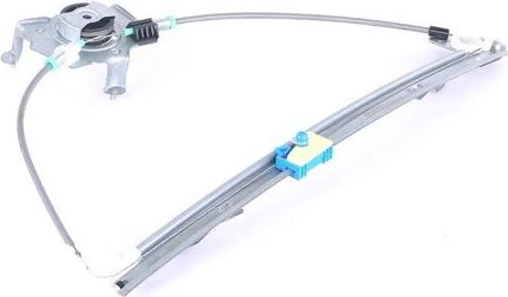 Lève-vitre électrique pour réparation de portière Van Wezel d'origine
