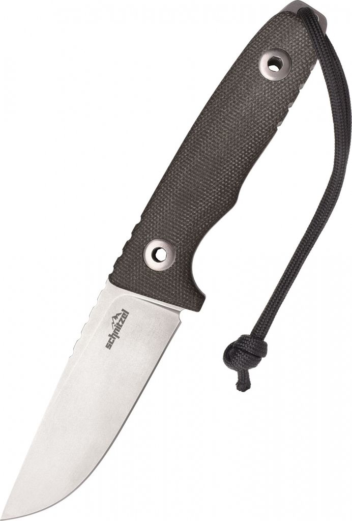 Schnitzel TRI Outdoormesser, Special Edition Produktbild 
