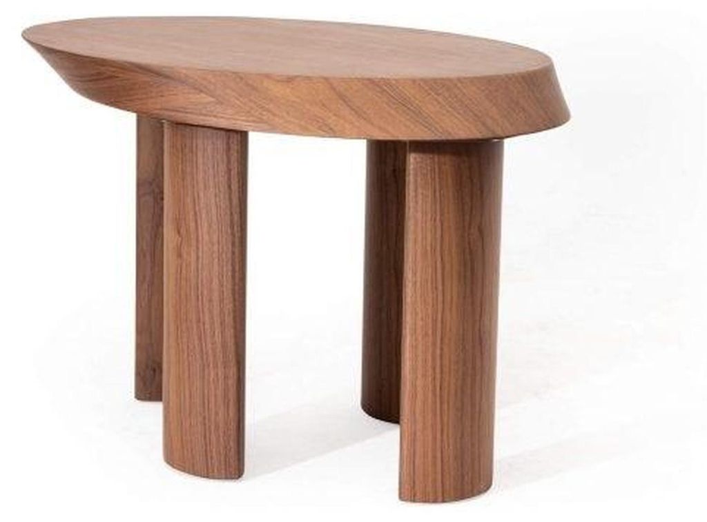 Stilvoller Luxus Beistelltisch Wohnzimmer Möbel Sofatisch Couchtisch