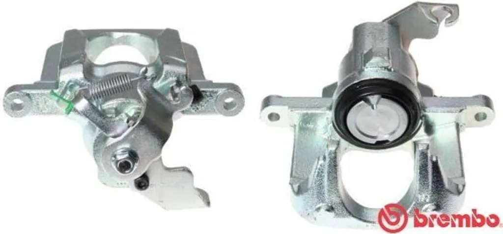 Étrier de frein Ø 43 mm Brembo F 11 016 avec boîtier haute résistance