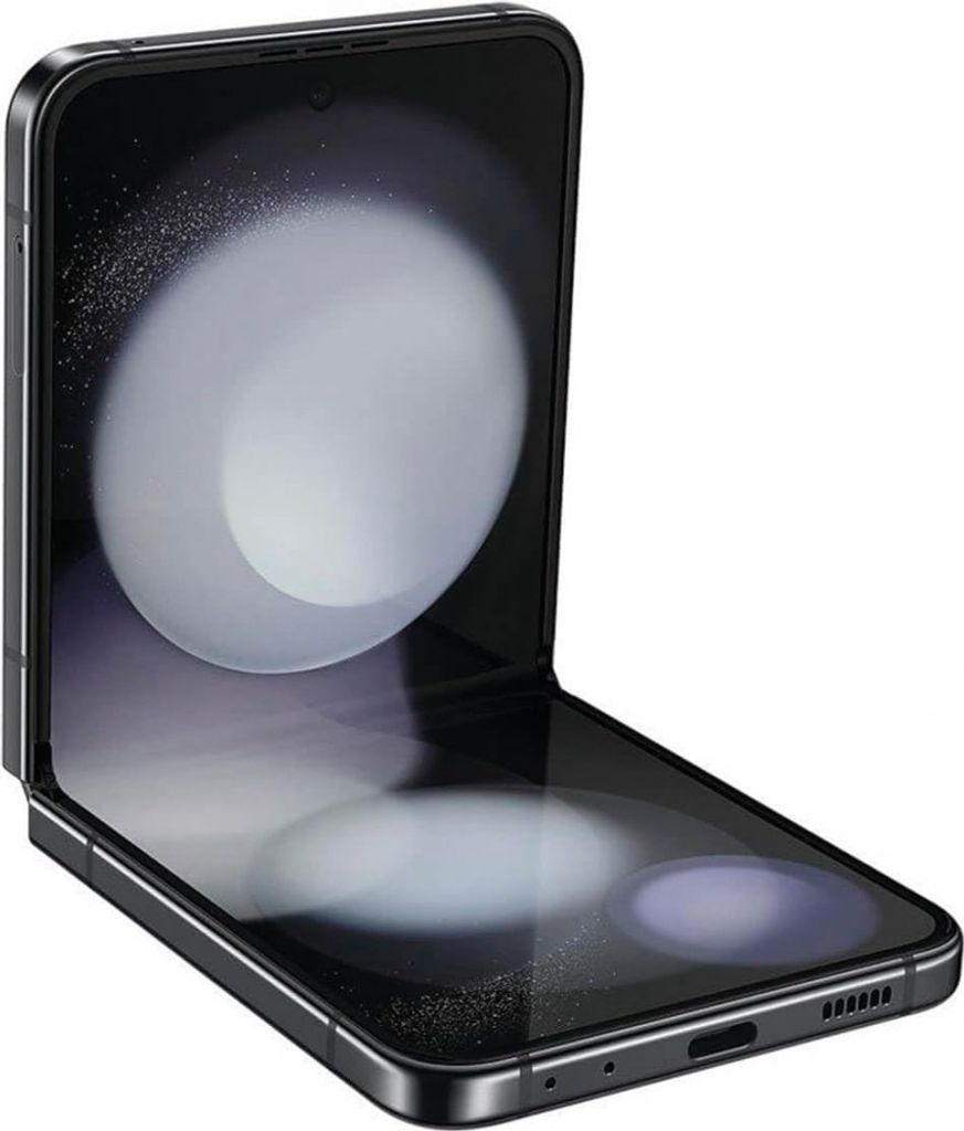 Samsung Galaxy Z Flip5 512GB 5G graphit Produktbild 