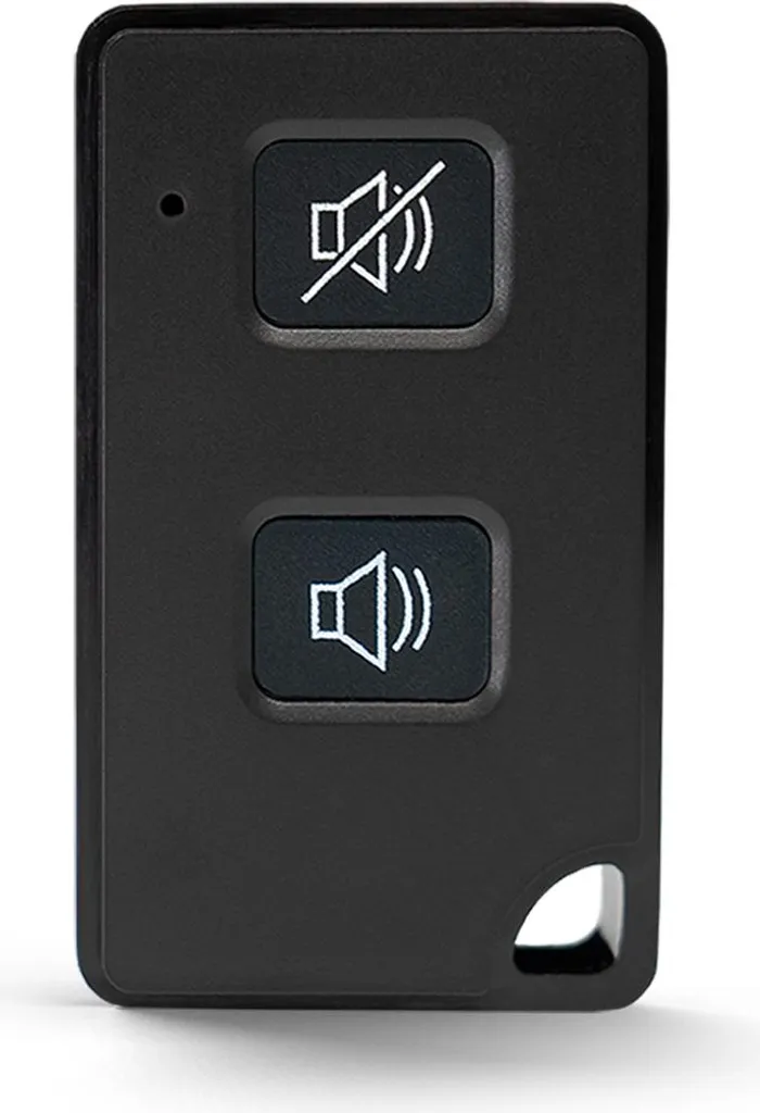 Télécommande de sécurité 868MHz Thitronik 101064 pour van - 2