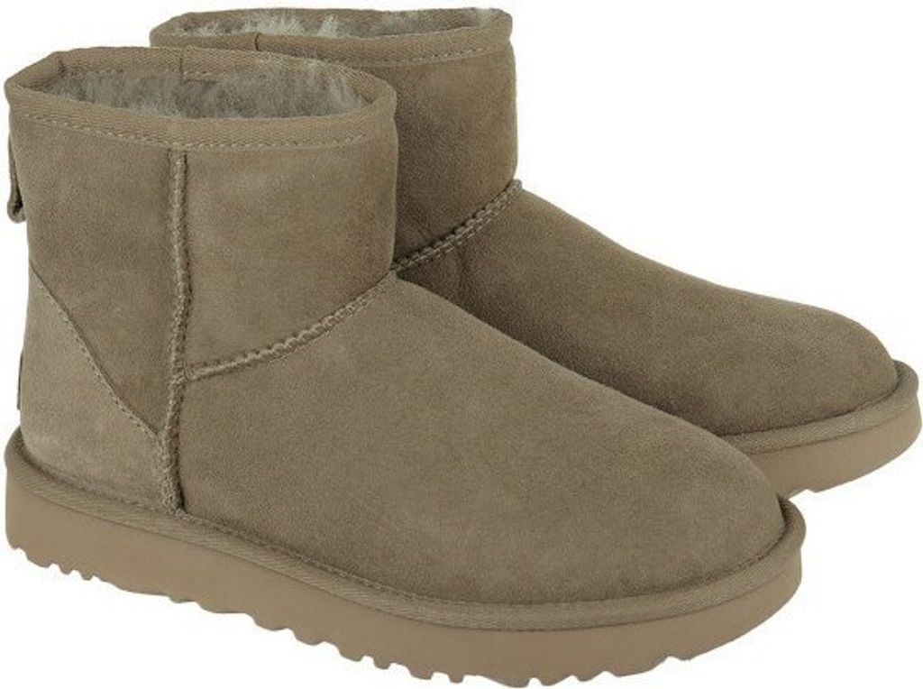 UGG Schuhe Classic Mini II, 1016222ALP, Größe: 36 Produktbild 4
