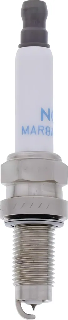 Candela NGK 92997 MAR8AI-10DS BMW R - Ricambio OEM Iridio Laser