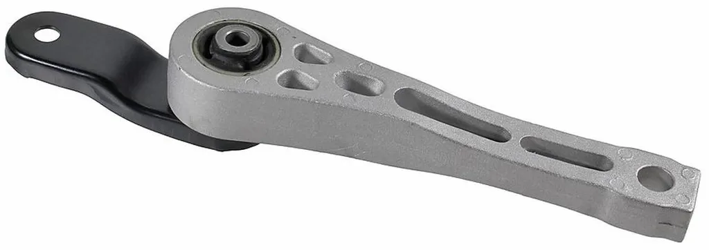 Éliminez les bruits moteur VW EOS : Support arrière METZGER anti-vibration