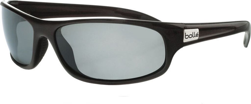 Bolle Anaconda Sonnenbrille Schwarz TNS/CAT3 Schwarz TNS/CAT3