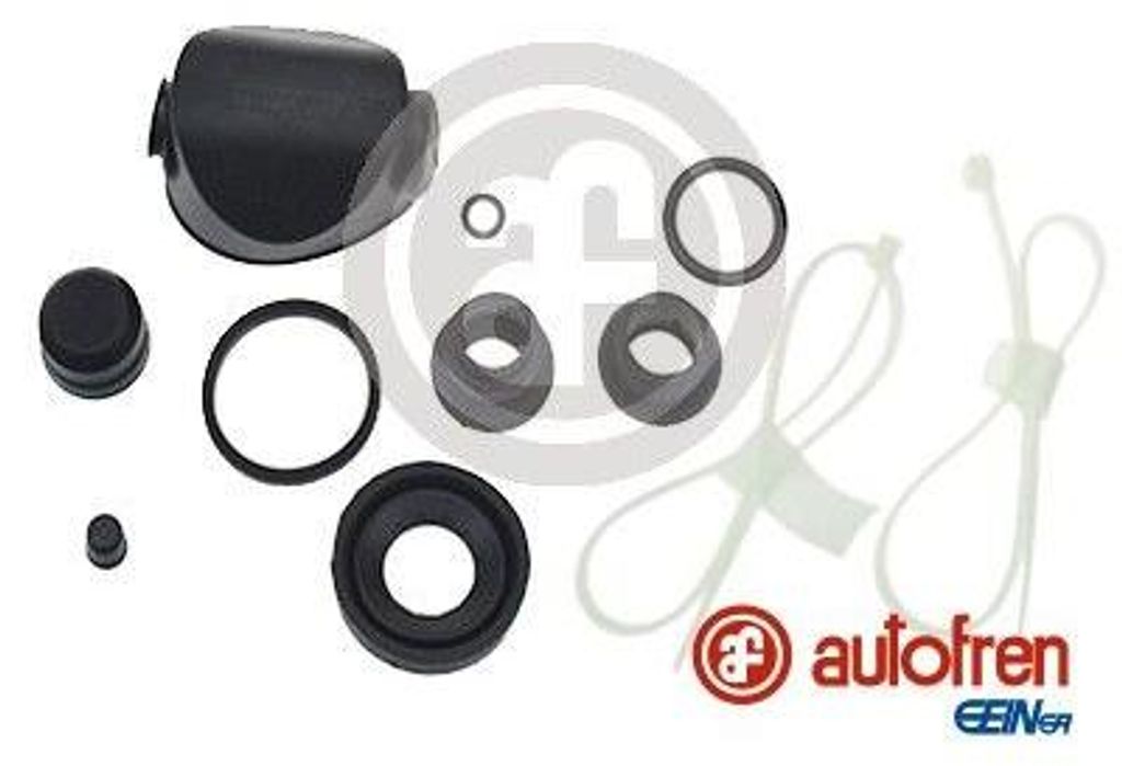 AUTOFREN SEINSA D4340 Reparatursatz, Bremssattel x