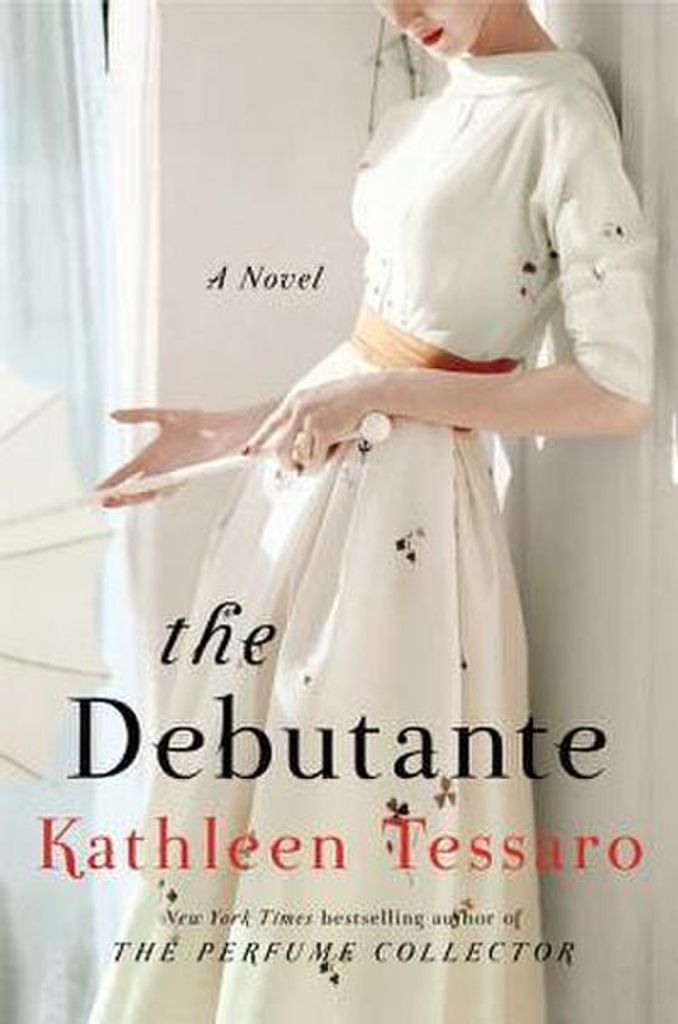 The Debutante von Kathleen Tessaro – Taschenbuch, Liebesroman und Familiensaga