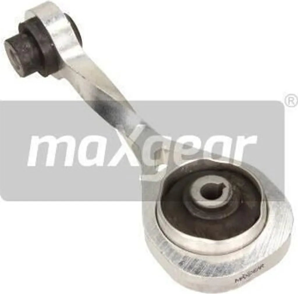 Silent bloc support moteur arrière pour Renault Clio 2 et Kangoo Express