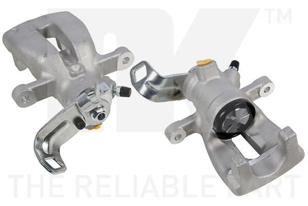 Cale de frein arrière haute résistance pour Mini Cooper / One 06- Pr