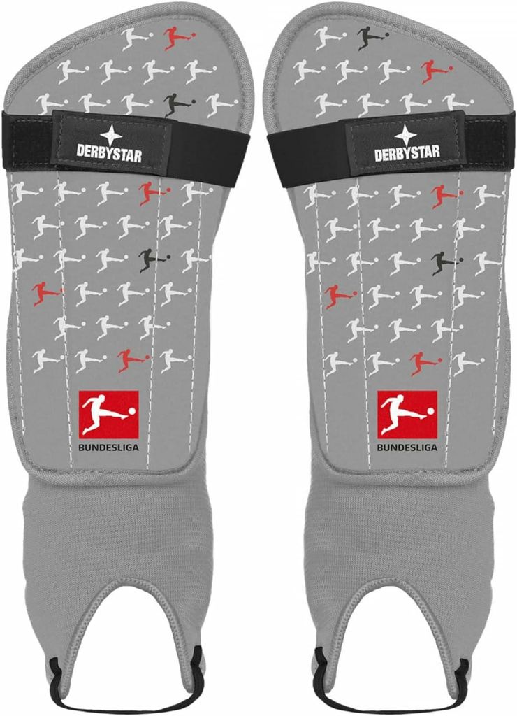 DERBYSTAR SBS Bundesliga Protect v22 22 - M Produktbild 