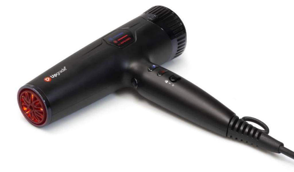 UG127 UPGRADE Bio Infrared Super Sense Haartrockner Produktbild 