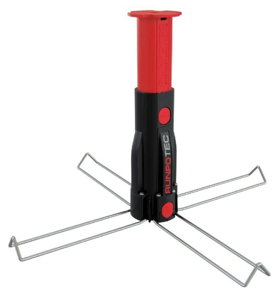 Runpotec multifunctionele steekinrichting voor XBOARD, Productafbeelding 
