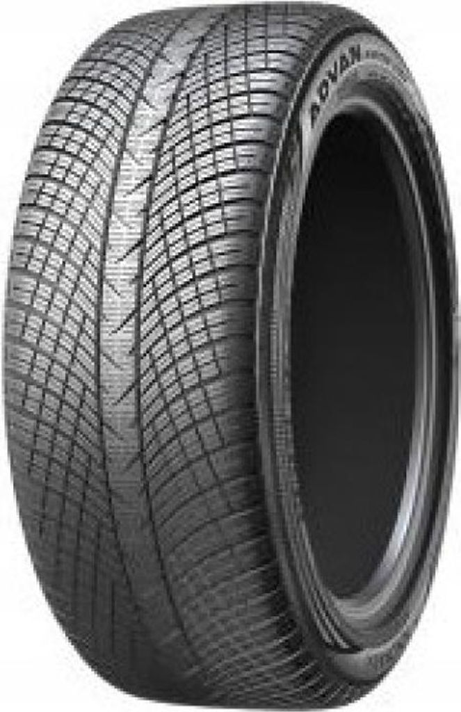 Yokohama Winterreifen motorcycle-tyres Advan Winter V907A ( 275/40 R19 105V XL, MO1 A, RPB )