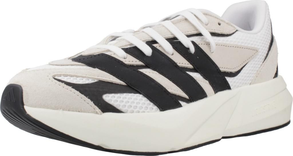 Adidas LIGHTSTRIDE Herren Laufschuh Grau 40