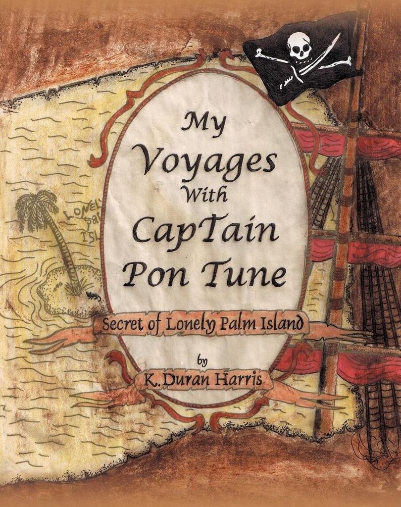 My Voyages with Captain Pon Tune