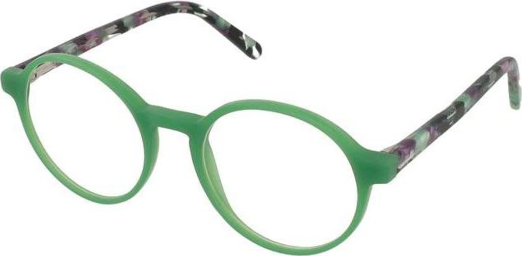 Kinderbrille Loopy C3 Vollrandgestell mit flexiblen Gelenken, UV-Filter und Antireflexionsschicht